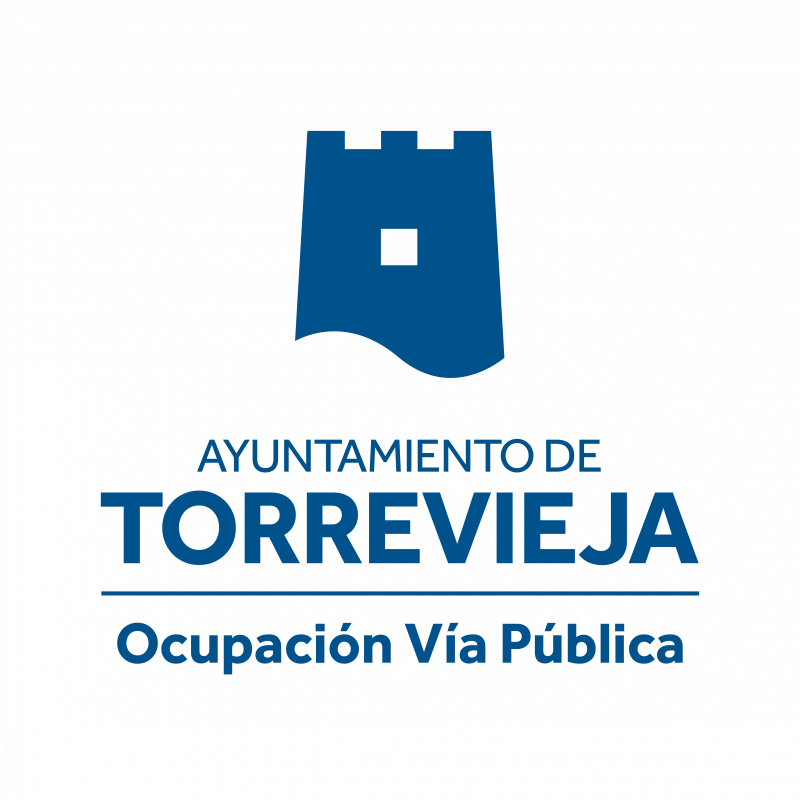 Ocupación de Vía Pública