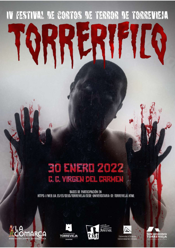 IV TORRERIFIC