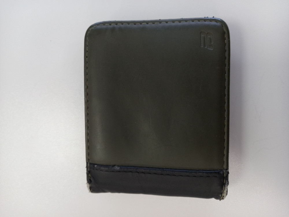 Cartera Registro 3009
