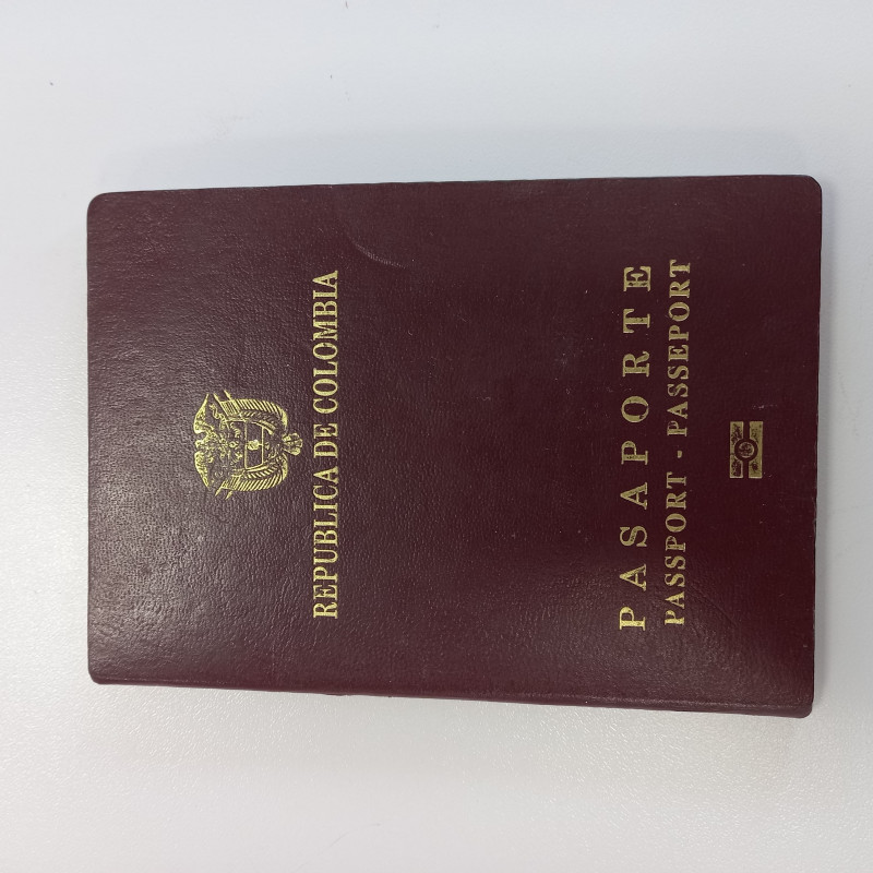 Documento Registro 2761