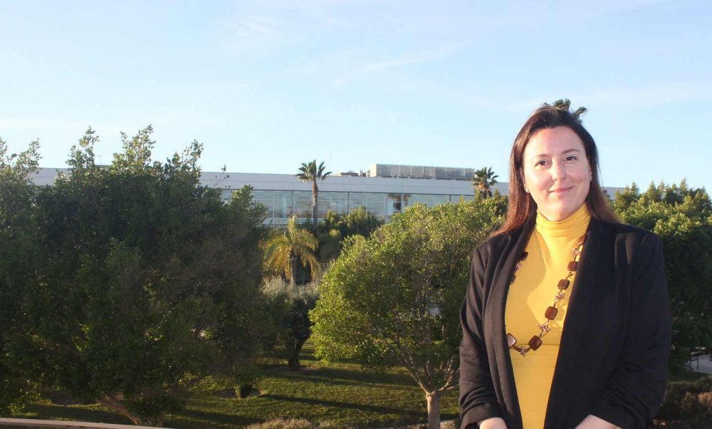 Rosa maria martinez espinosa