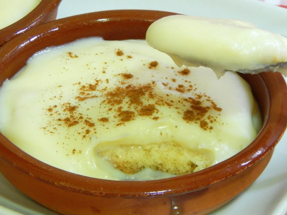 Arroz con Leche