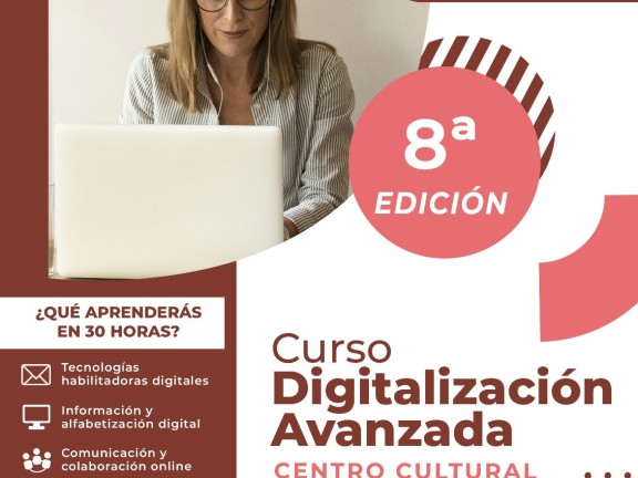 curso 8 CDA