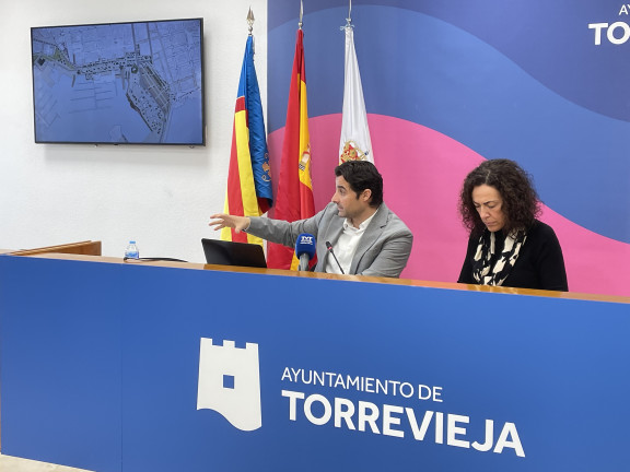 PROYECTO PUERTO