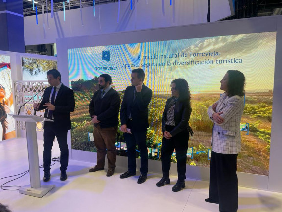 Camino_Salinero_Santiago_Torrevieja_FITUR_2024_2
