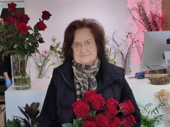 JOSEFA CARMONA MELGAREJO, PREMIO MUJER 2024 2