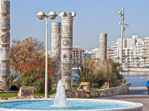 Monumento de las Culturas
