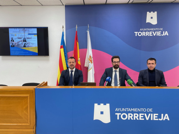 PRESENTACIÓN JORNADAS JURÍSICO FISCALES 2024