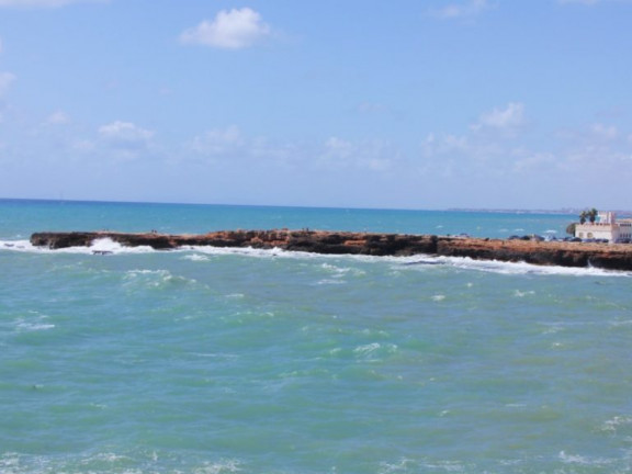 playa de los locos