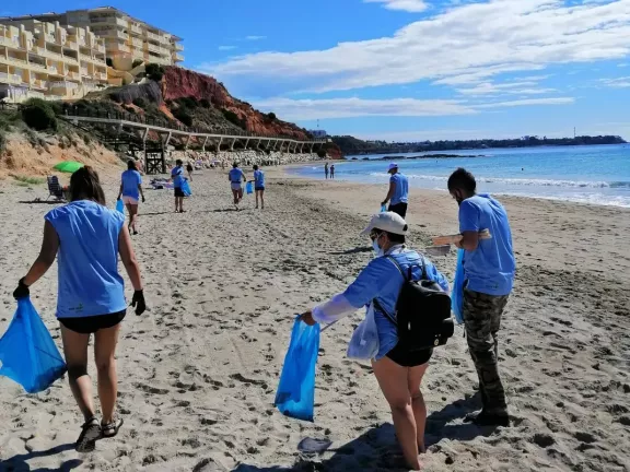 Playas Vivas 2