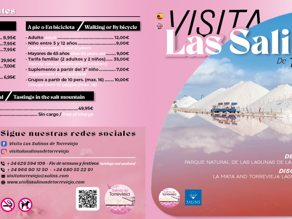 tarifas_visitas_salinas_torrevieja