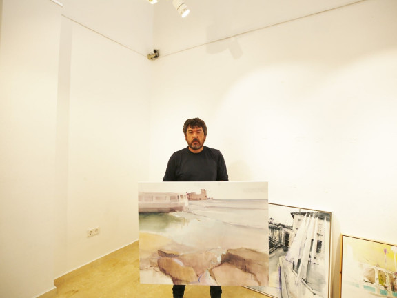 VUELVE EL CERTAMEN DE PINTURA RÁPIDA “CIUDAD DE TORREVIEJA” TRAS UN PARÓN DE 6 AÑOS 2