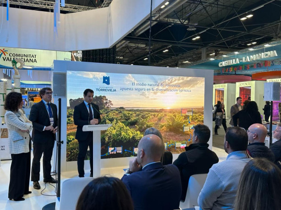 Ecorutas_Torrevieja_presentacion_fitur_2024_2