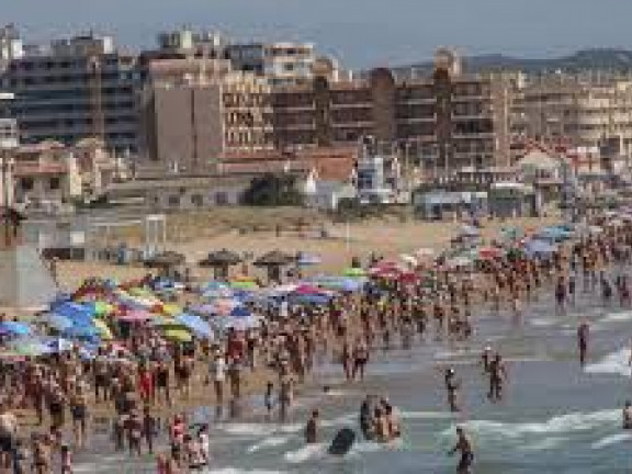 playa de la mata