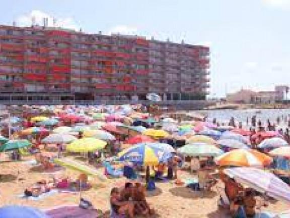 playa los locos