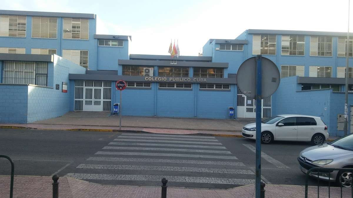 Cuba
