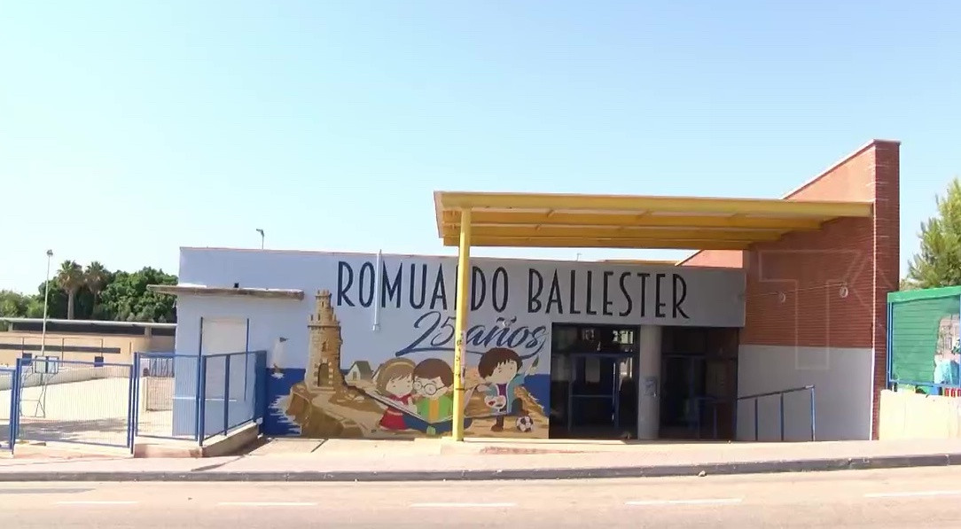 Romualdo