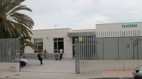 ADIEM CRIS Torrevieja