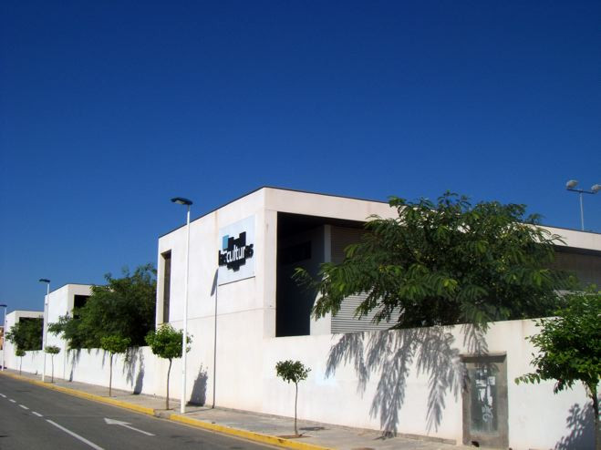 Las Culturas