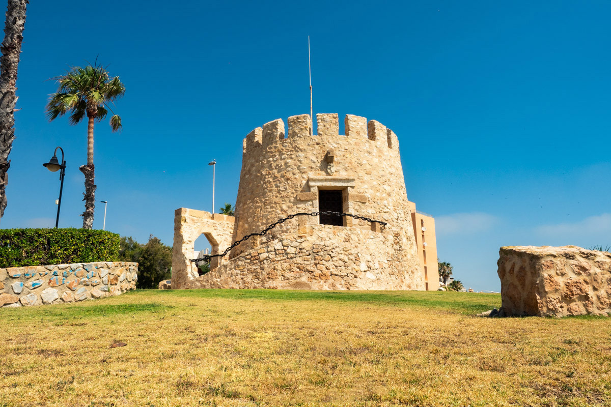 Torre del Moro