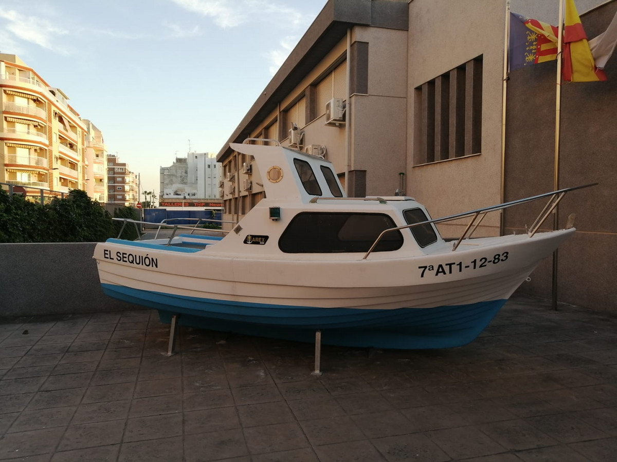 Acequión