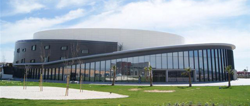 Auditorio