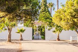 Cementerio de la Mata