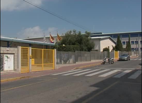 Colegio Público Nuestra Señora del Rosario.