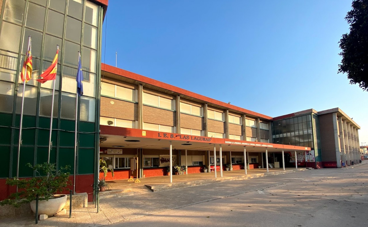 FACHADA PRINCIPAL