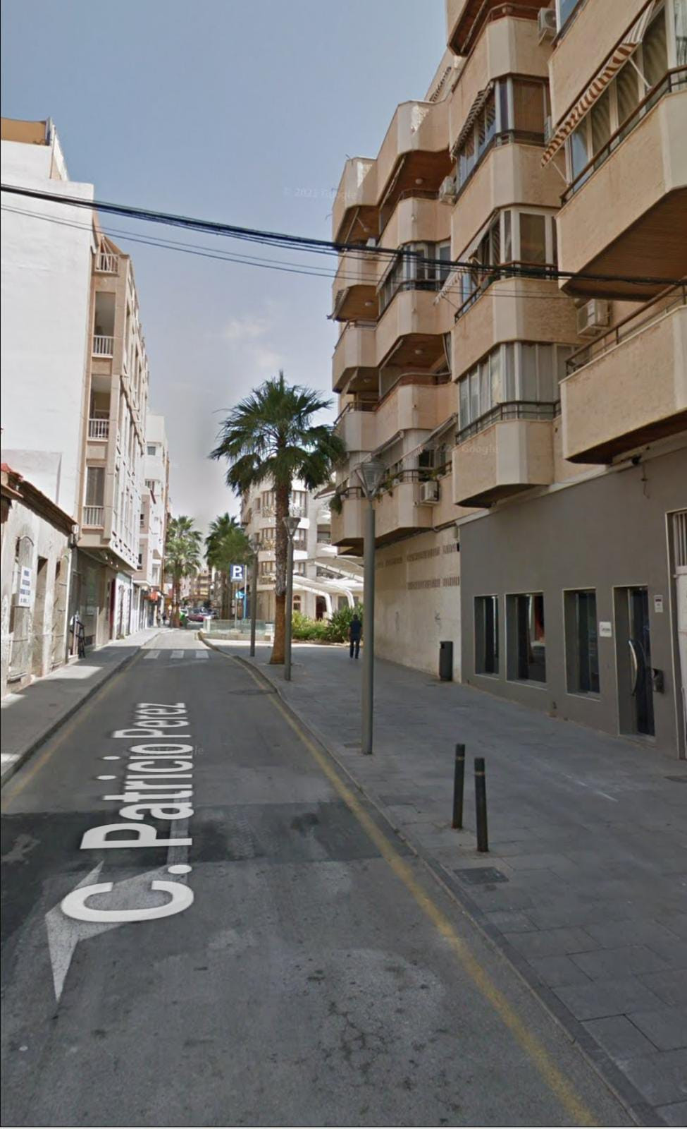 Patronato Municipal de Habaneras