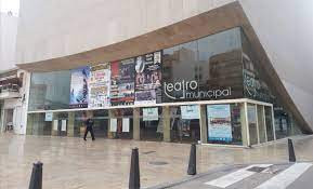Teatro Municipal
