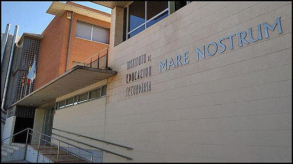 ies mare nostrum