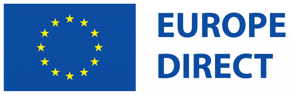 Logo Europe Direct