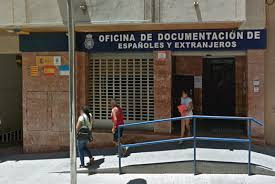 Unidad de Extranjería y Documentacion