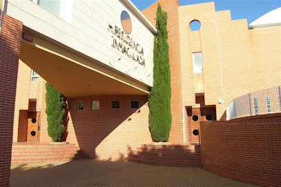 residencia Inmaculada torrevieja