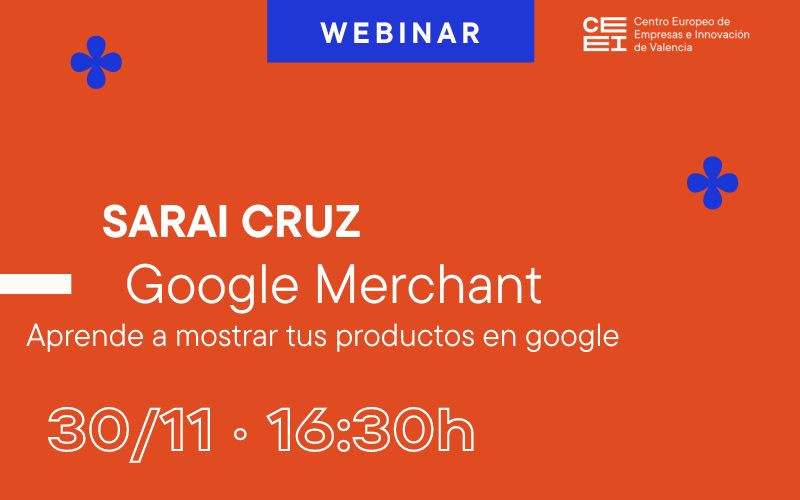 Seminario Google Merchant