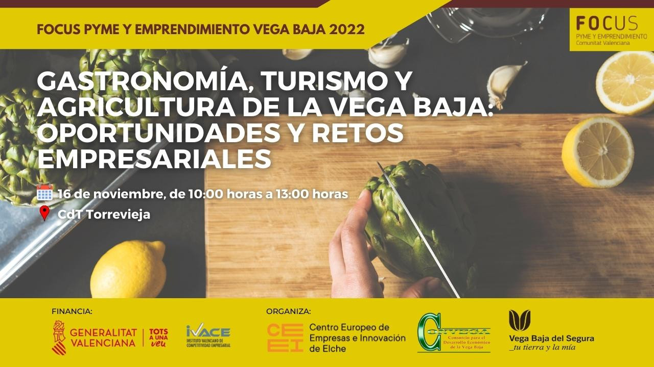 Evento gastronómico