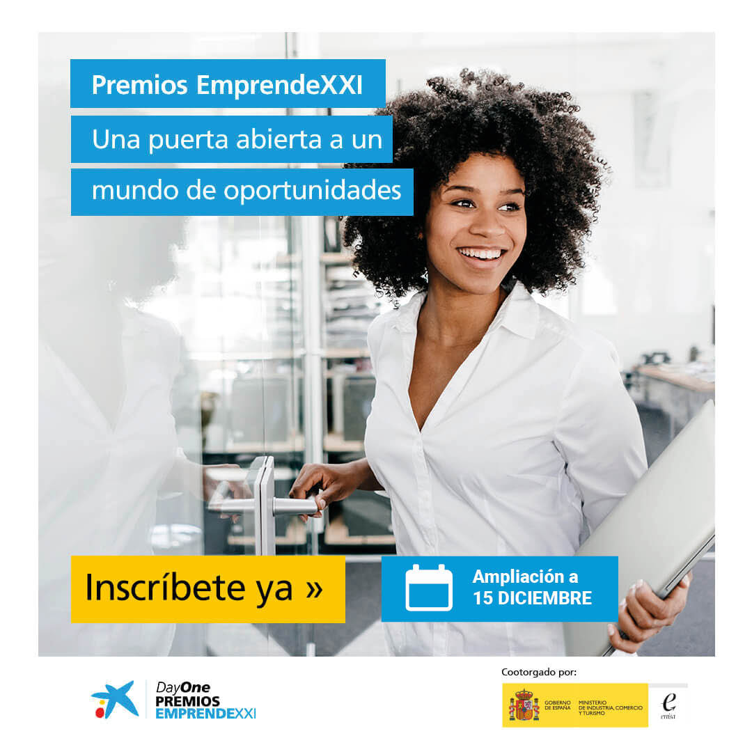 Premio Emprende