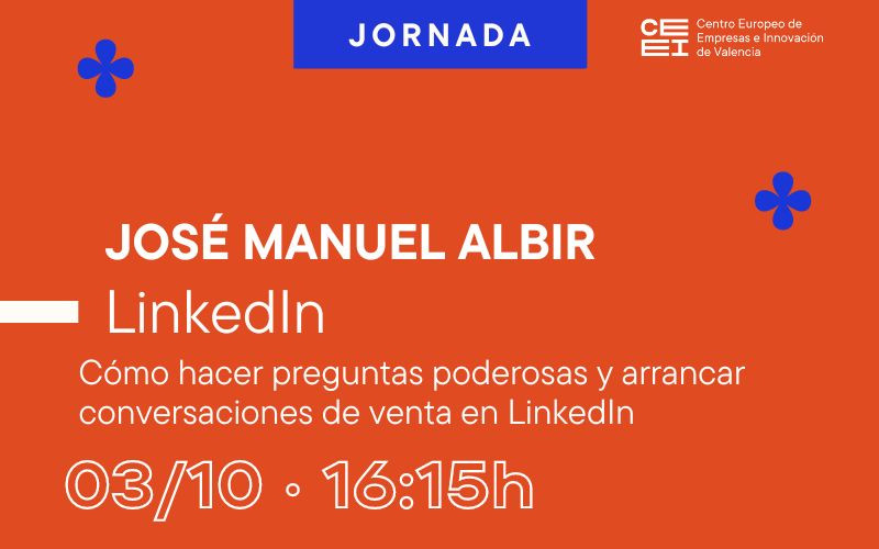 Conversaciones de venta en Linkedin