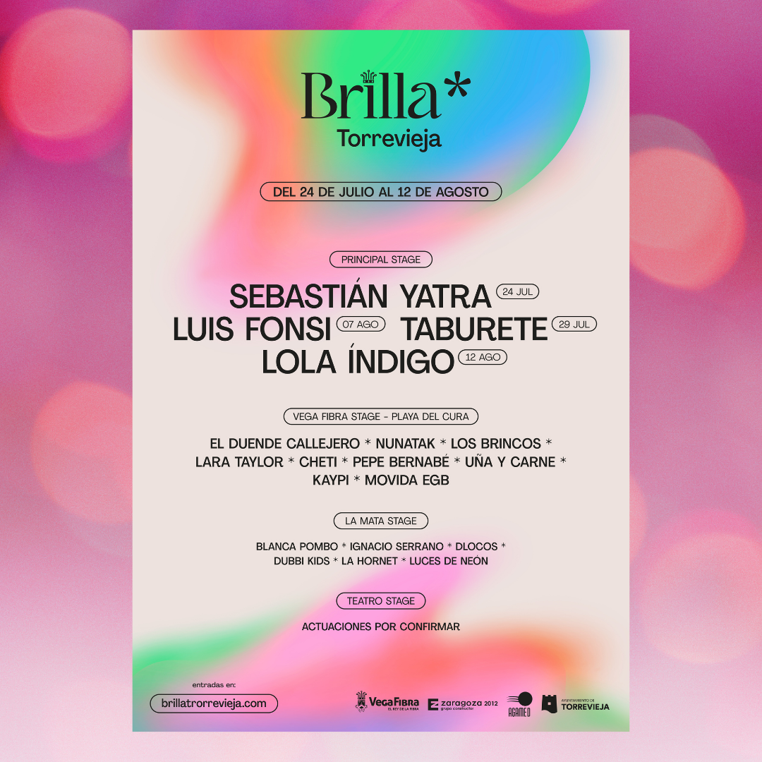 brilla Torrevieja