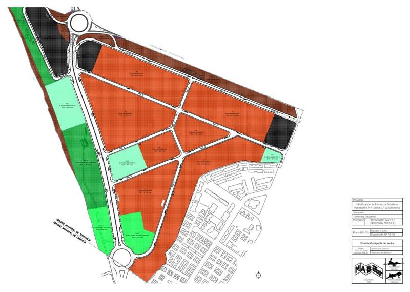 Plan Coronelita