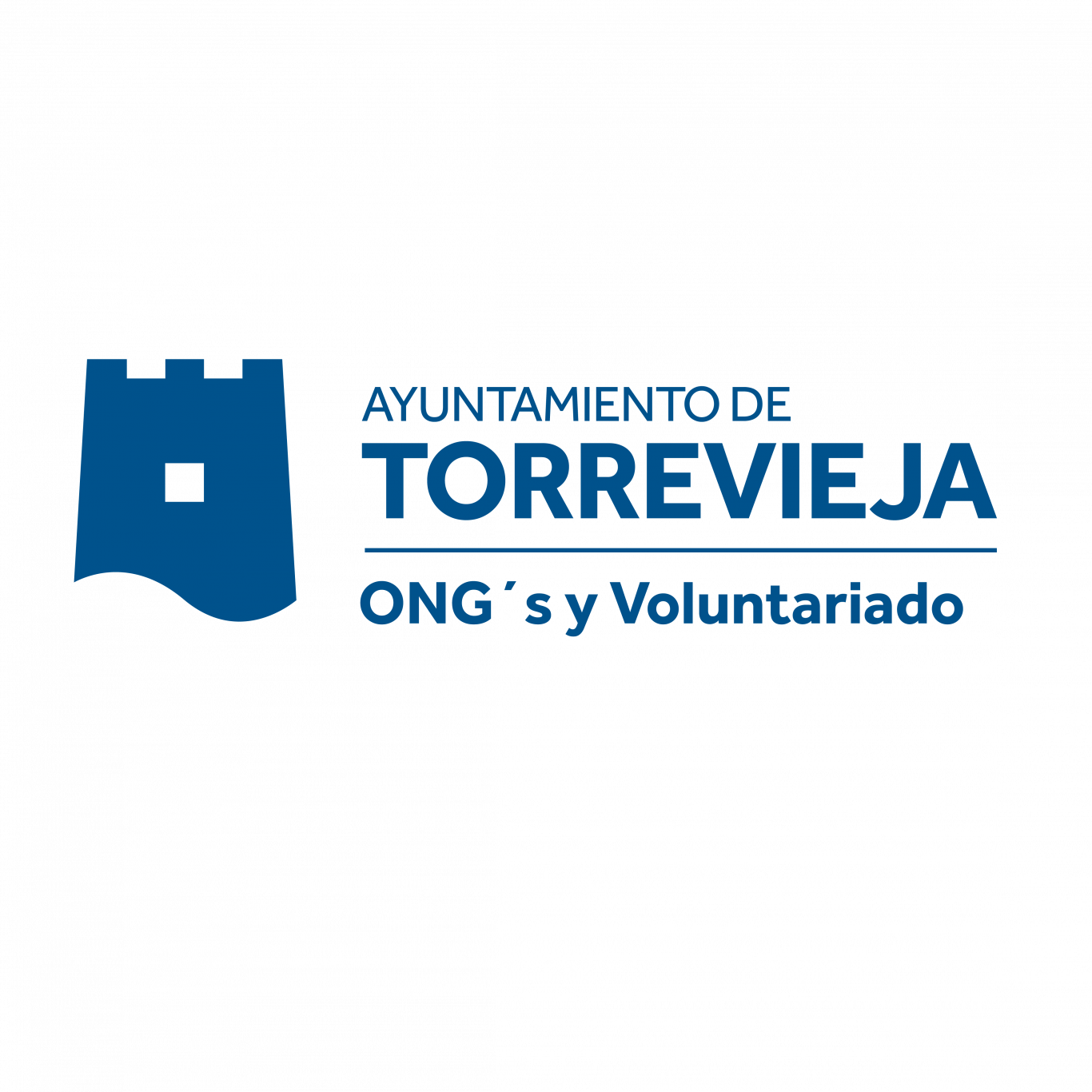 ONG's Y VOLUNTARIADO