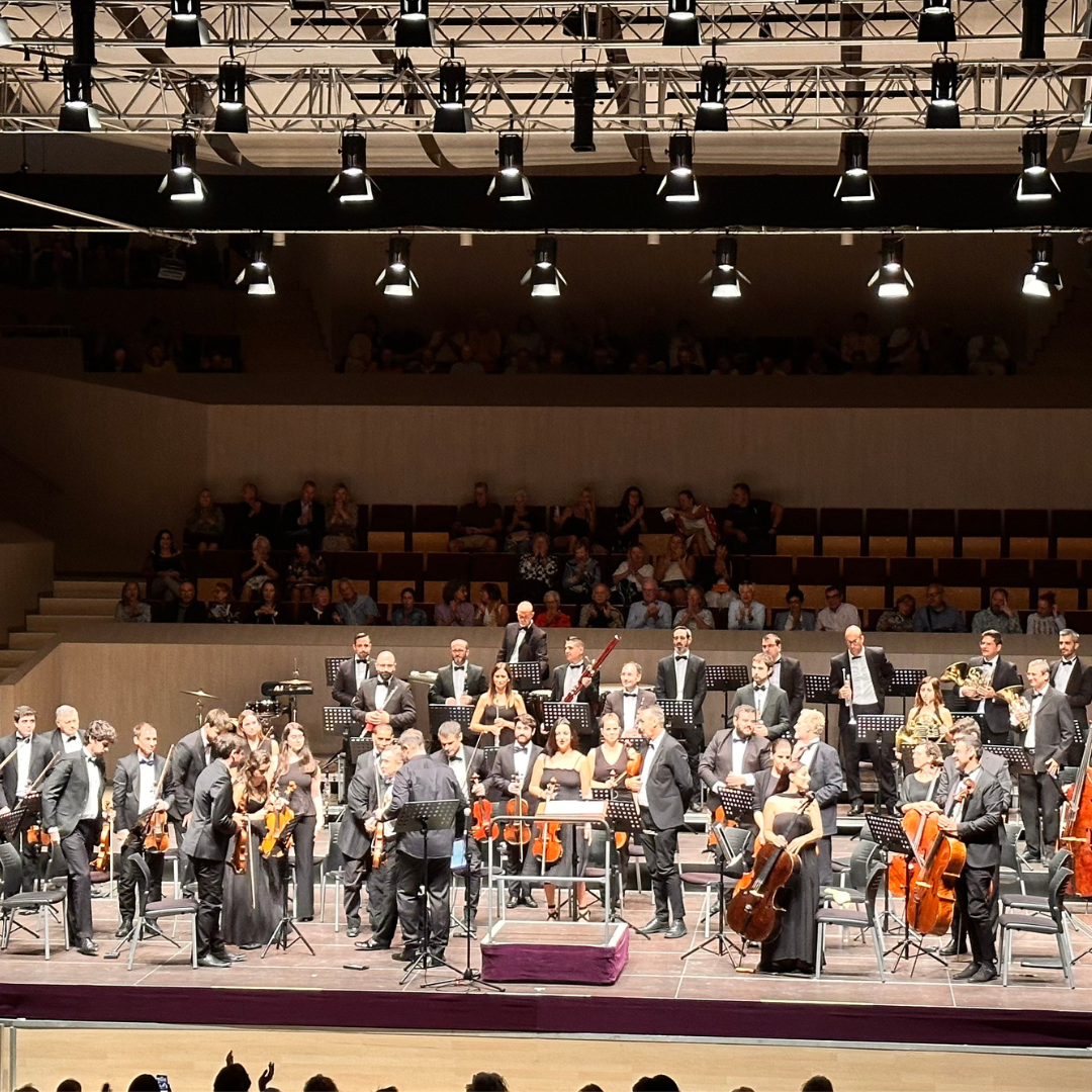 orquesta