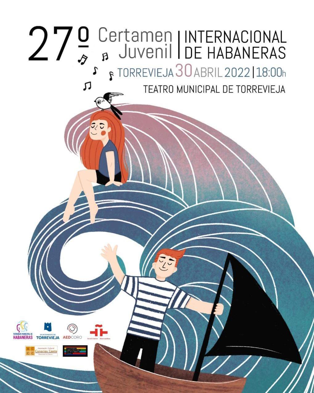 habaneras
