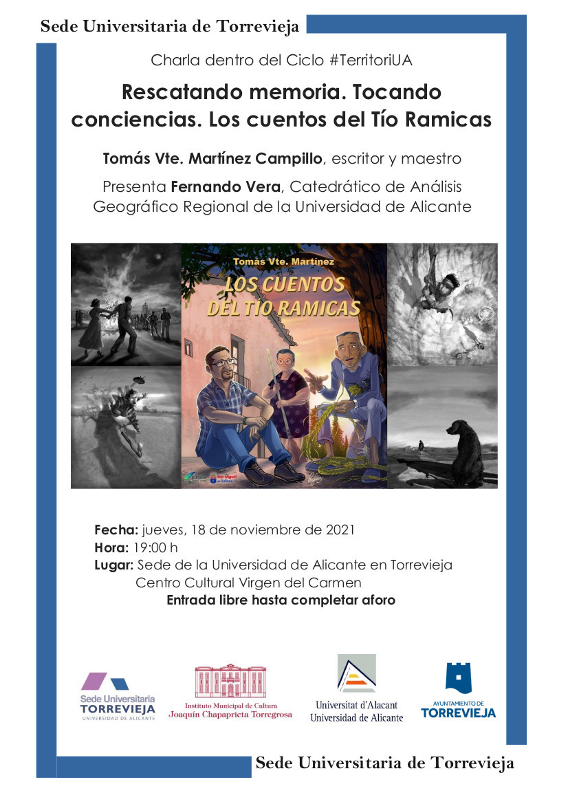 charla
