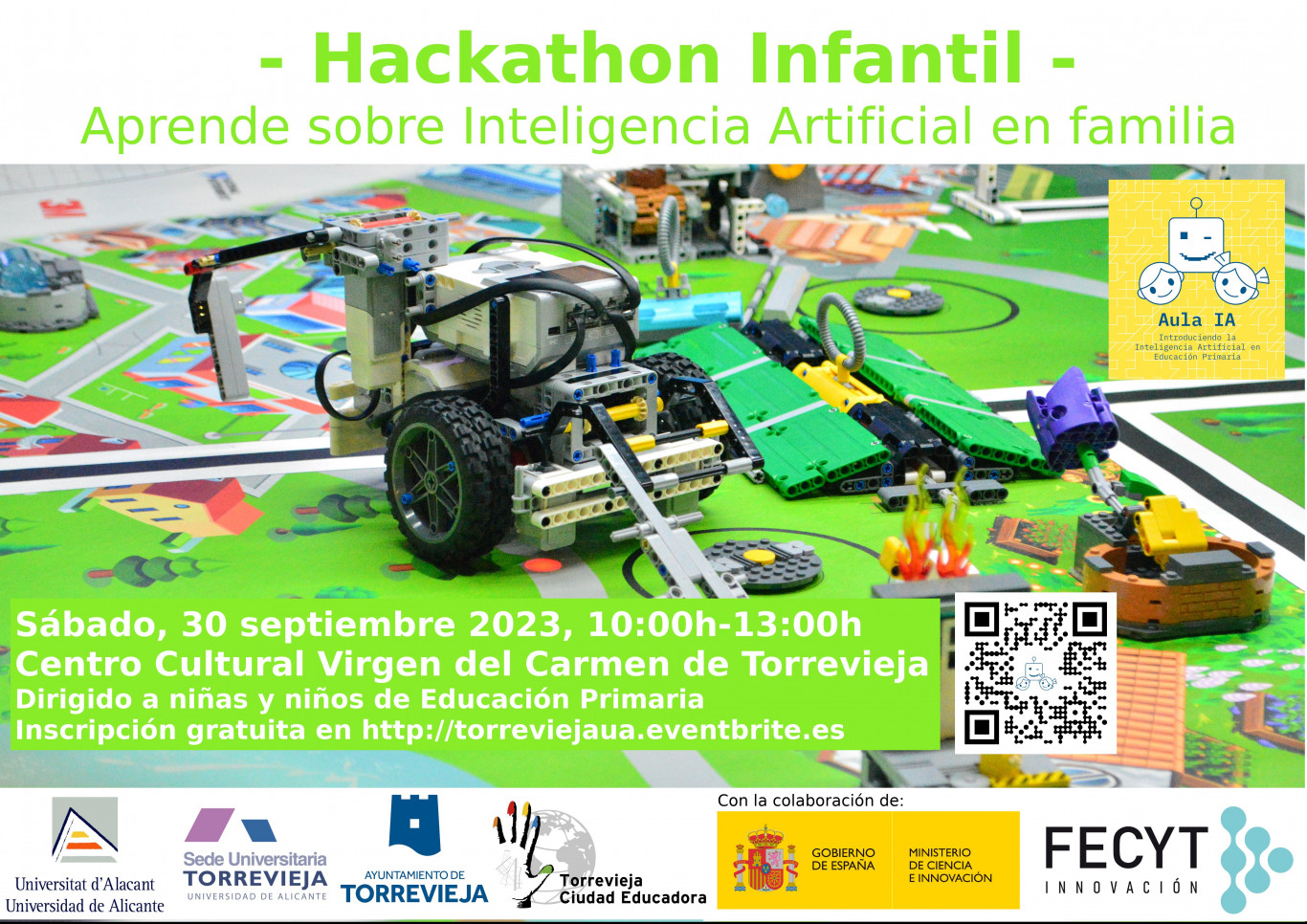 hackation