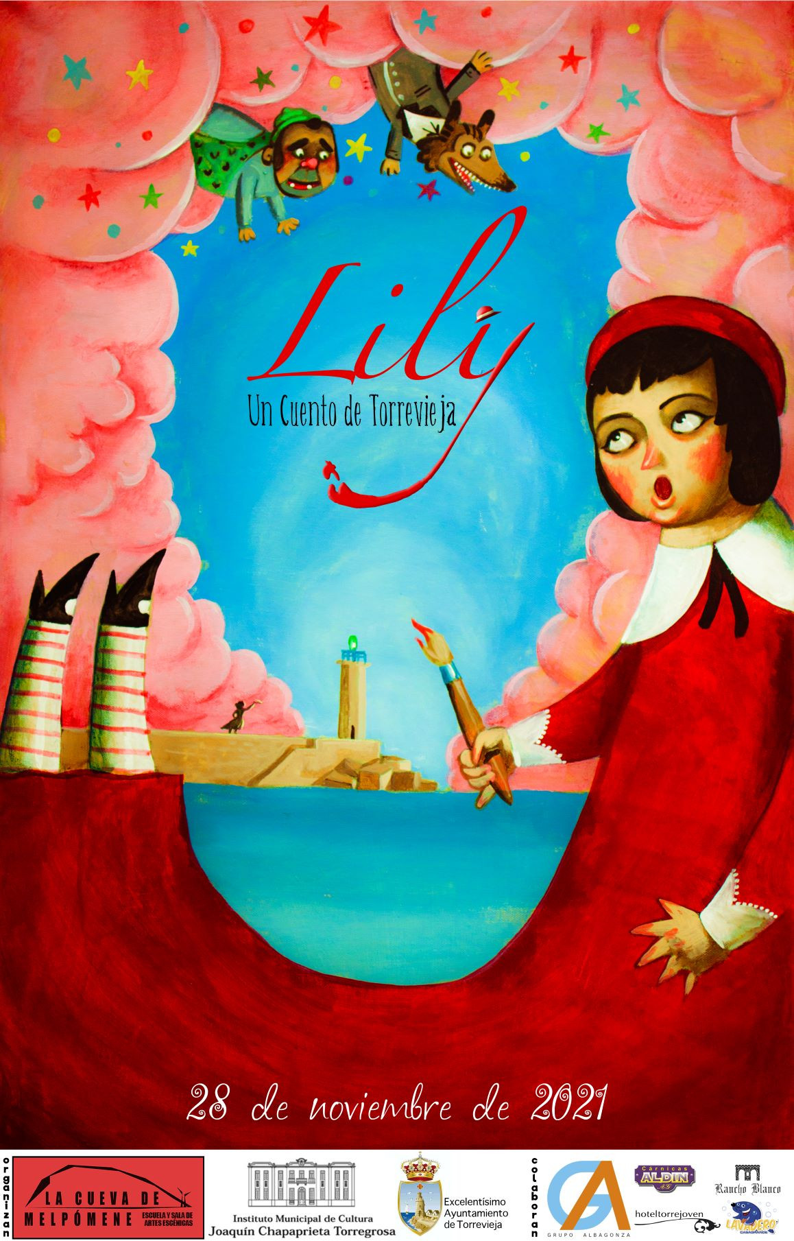 LILY