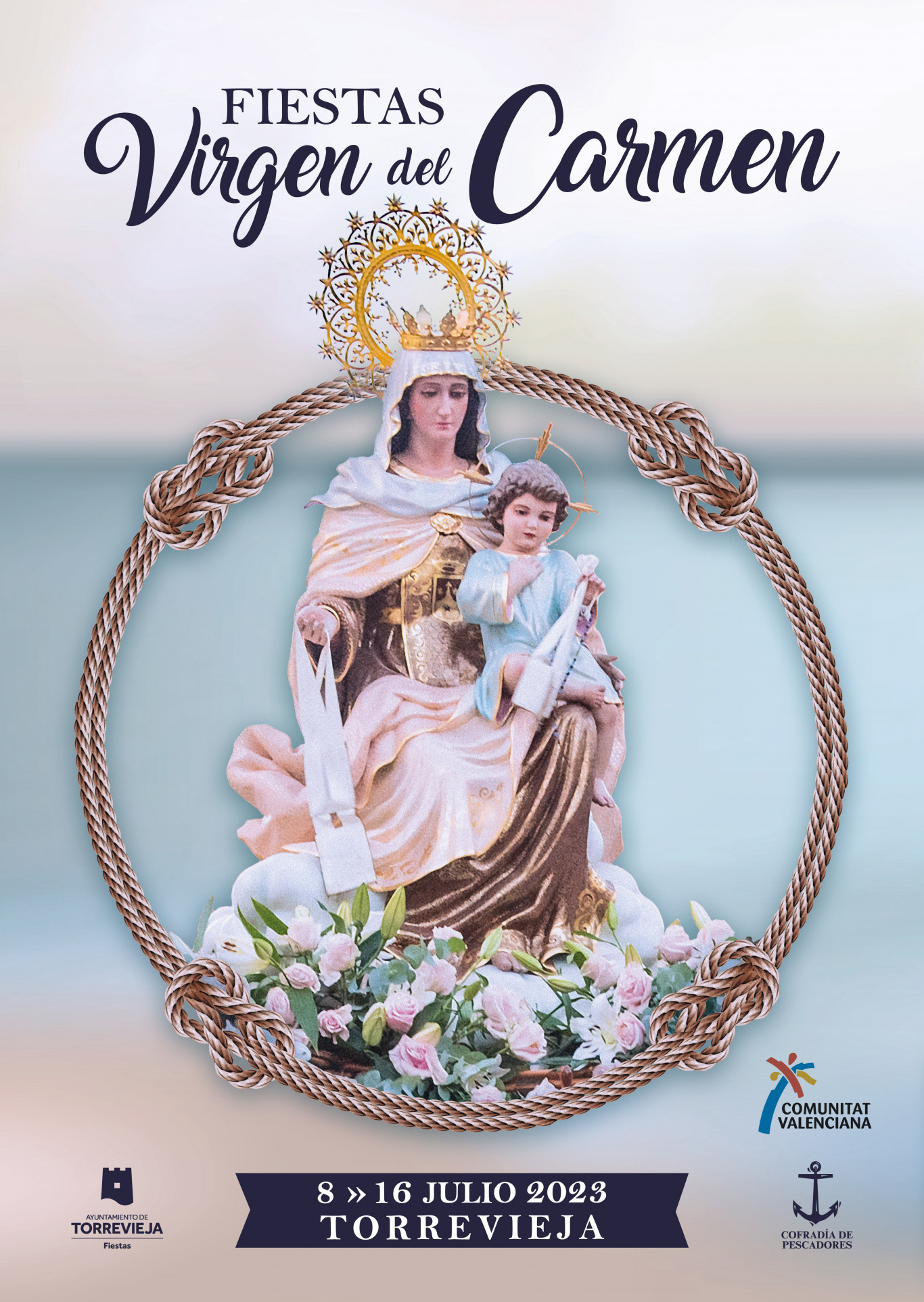 Virgen del Carmen
