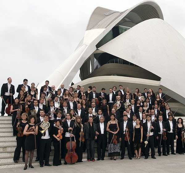 orquesta