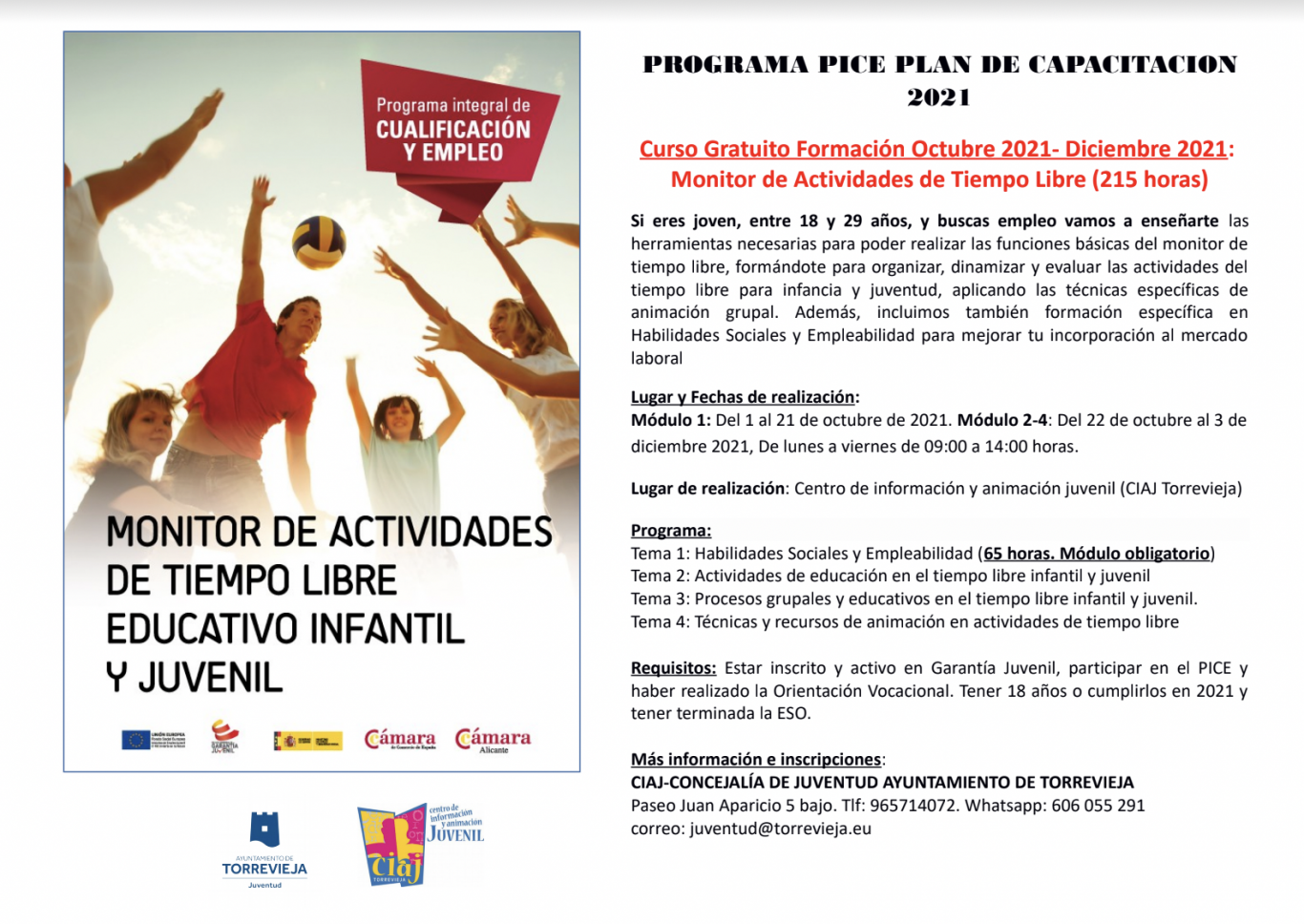 JUVENTUD